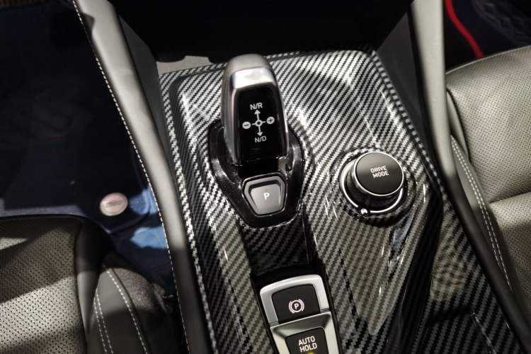 Used Lynk & Co 03 2022 1.5TD DCT JingPro