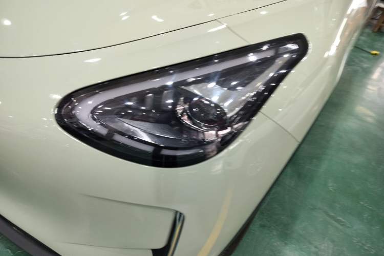 Used  Geome 2025 UP 410km Exploration Edition
