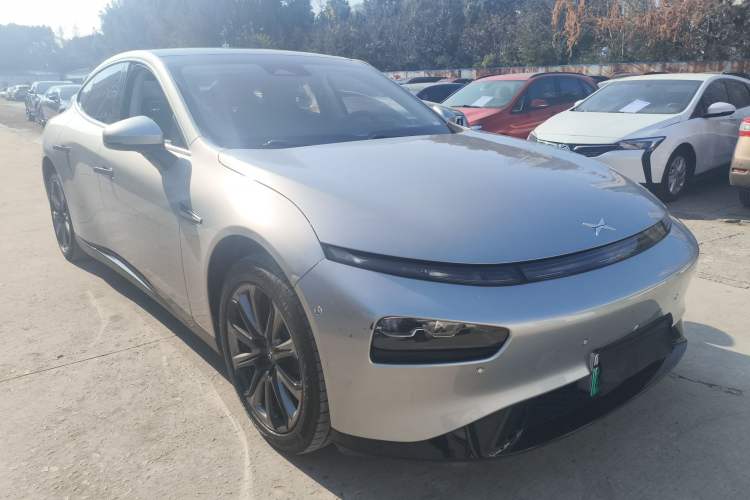 Used XPeng P7 2022 480N+