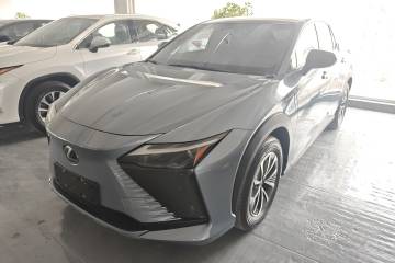 Used Lexus RZ 2023 450e All-Wheel Drive Luxury Edition