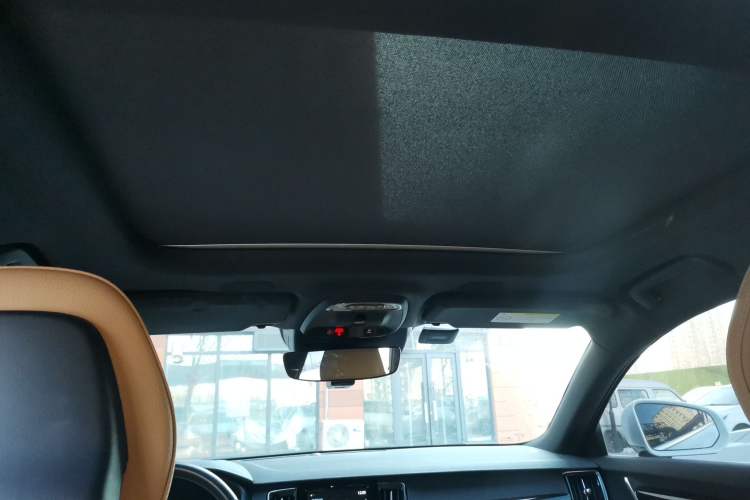 Used Volvo S90 2018 T5 Zhiyuan Edition
