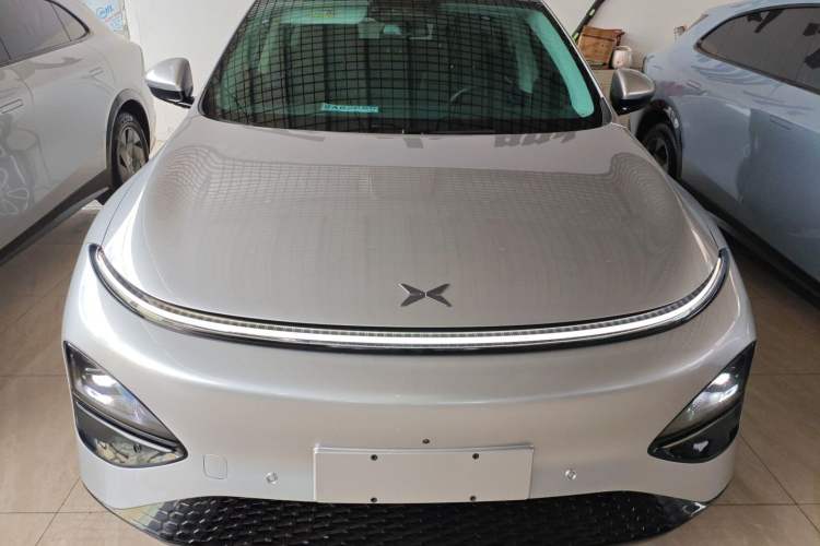 Used XPeng G6 2025 625 Long-Range Max Tech Edition
