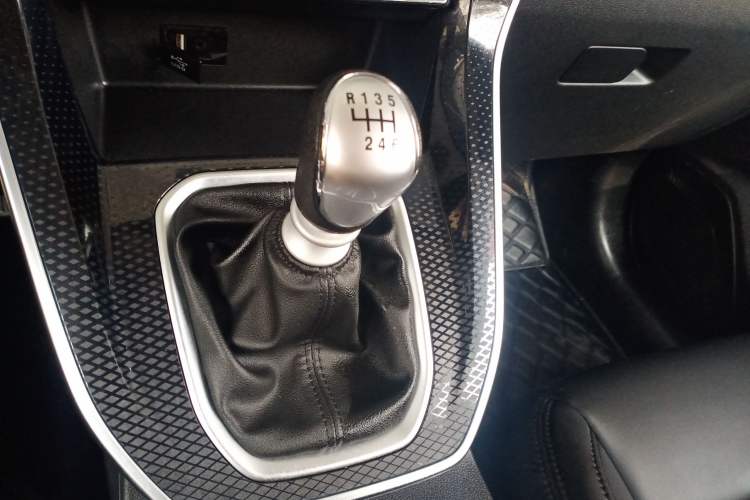 Used Haval M6 2023 PLUS 1.5T Manual Elite Smart Connectivity Model