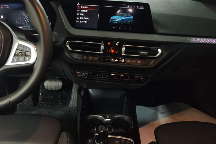 Used BMW 2 Series 2021 225i 4-Door Coupe M Sport Package
