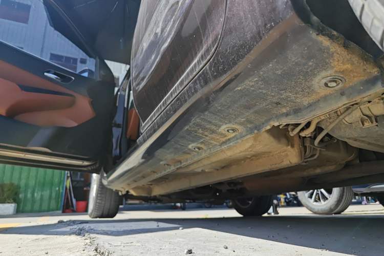 Used Geely Auto Diamond 2016 1.5L Manual Elite Edition
