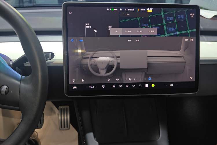 Used Tesla Model 3 2021 Performance High-Performance All-Wheel-Drive Version 3D6
