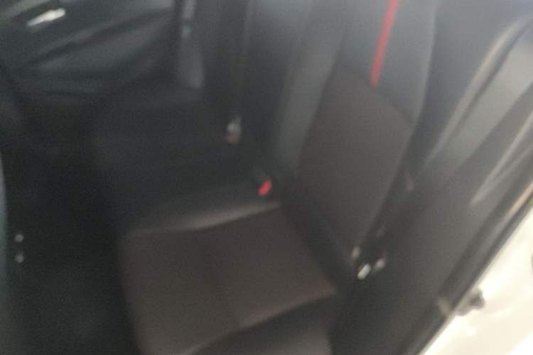 Used Toyota Levin 2021 185T CVT Sport Edition