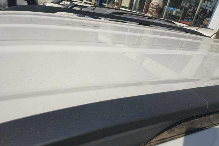 Used Wuling Zhiguang New Energy 
