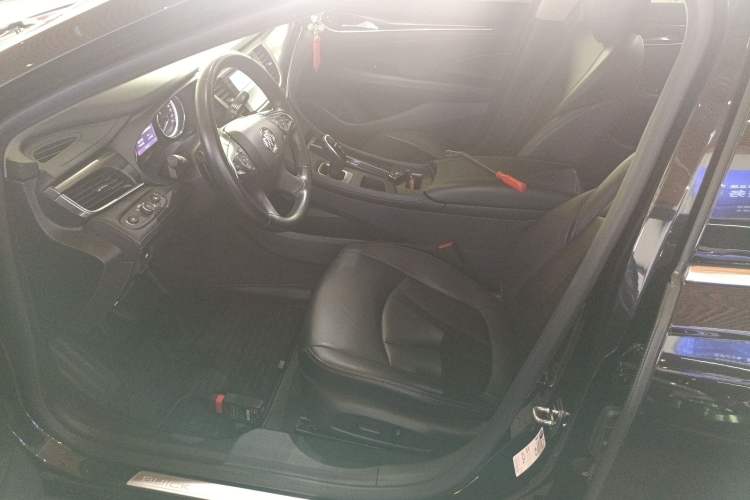 Used Buick LaCrosse 2021 652T Luxury Model