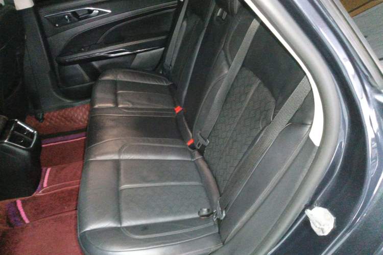 Used Ford Taurus 2019 EcoBoost 245 Premium Edition
