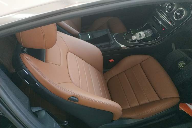 Used Mercedes-Benz C-Class 2019 C 260 Coupe