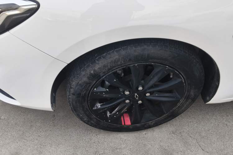 Used Chevrolet Monza 2019 Redline 320T Dual-Clutch Sporty Version China VI Standard
