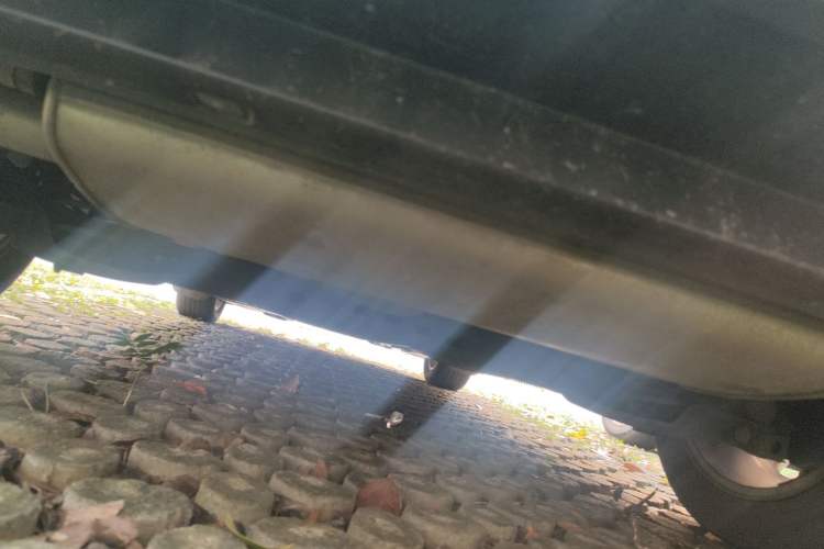 Used Volkswagen Golf 2019 1.6L Automatic Comfort Model China V Standard
