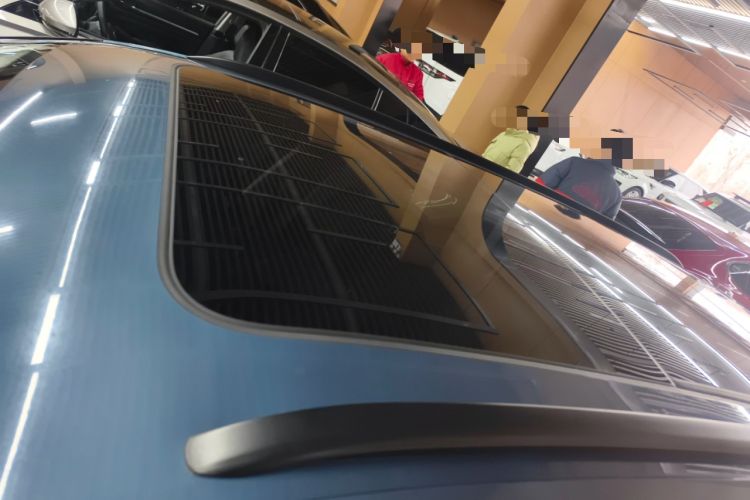 Used Volkswagen Variant 2018 380TSI Two-Wheel Drive Comfort Edition
