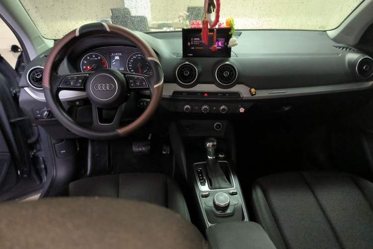 Used Audi Q2L 2020 35 TFSI Ambition Dynamic Edition
