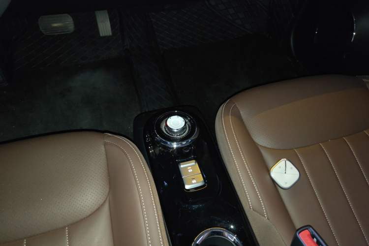 Used Wuling Bingo 2023 333 km Enjoyment Version