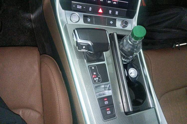 Used Audi A6L 2019 45 TFSI Prestige Elegant Edition