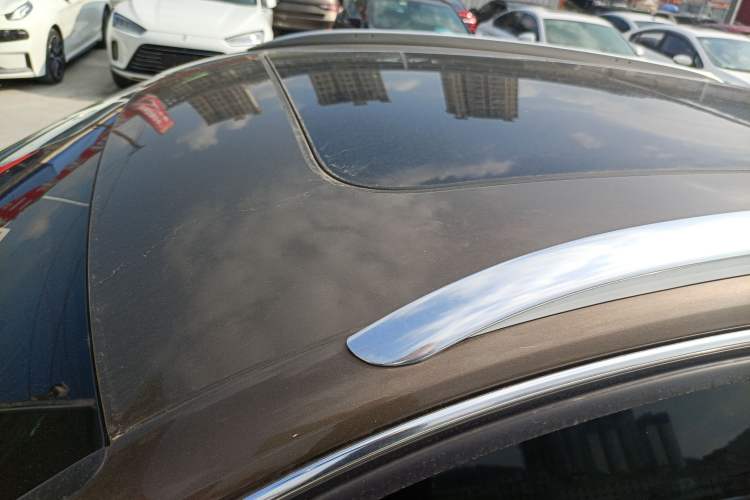 Used Audi Q3 2016 40 TFSI quattro all-wheel-drive sport model
