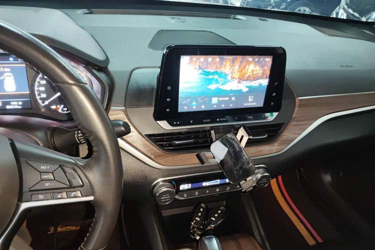 Used Nissan Teana 2021 2.0L XL Comfort Edition
