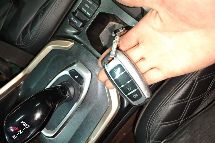 Used Haval H6 2020 1.5 GDIT Automatic Platinum Champion Edition
