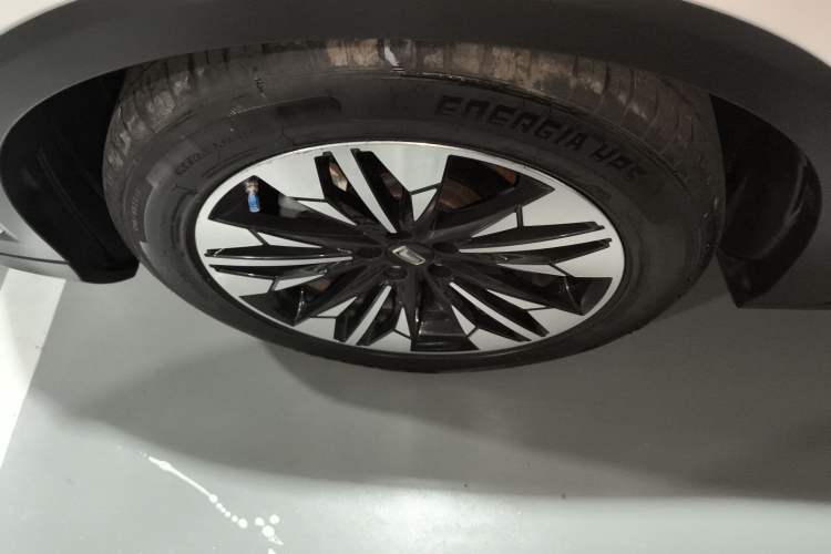 Used Bestune T77 2020 PRO 280 TID Automatic Luxury Model
