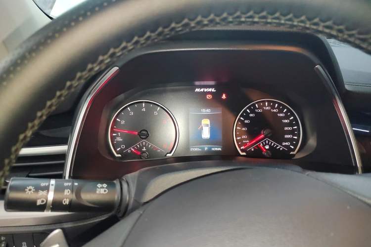 Used Haval H6 2023 National Trend Edition 1.5T Automatic Urban Version
