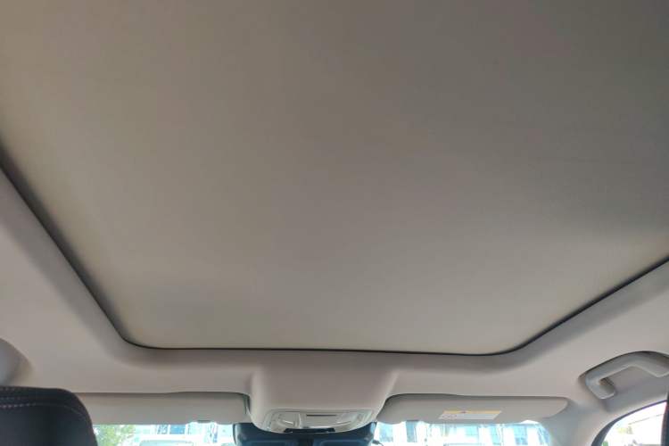 Used Haval DARGO 2021 1.5T DCT Two-Wheel Drive Border Collie - Wangcai Edition
