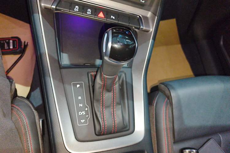 Used Audi Q3 Sportback 2022 40 TFSI RS Package Performance Model