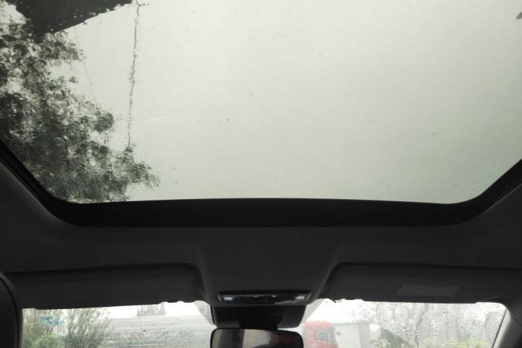 Used Bestune T90 2023 1.5T DCT Automatic Luxury Edition