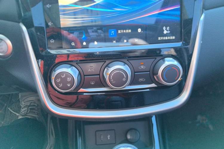 Used Nissan Tiida 2021 1.6L CVT Smart Drive Edition