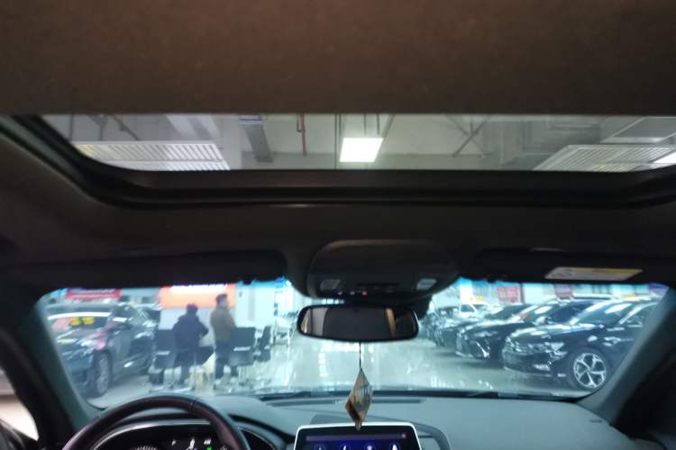 Used Cadillac CT5 2022 28T Luxury Version (Standard Edition)