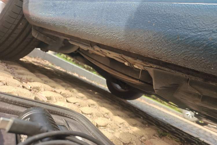 Used Volkswagen Touran 2013 1.4T Manual Fashion Edition 5 Seats
