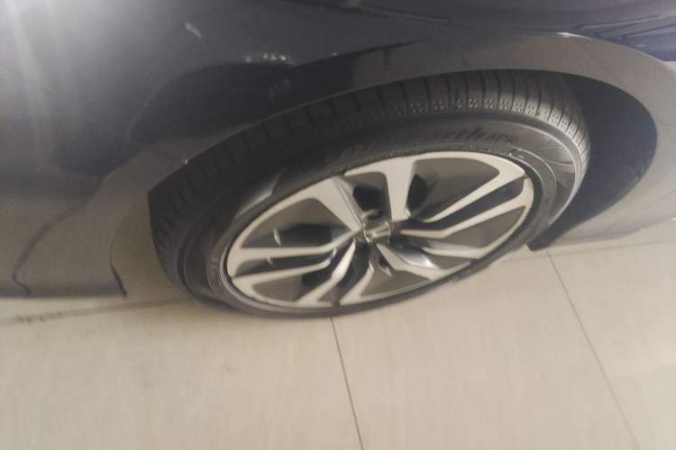 Used Honda Inspire 2019 Rui·Hybrid 2.0L Jingya Edition China VI