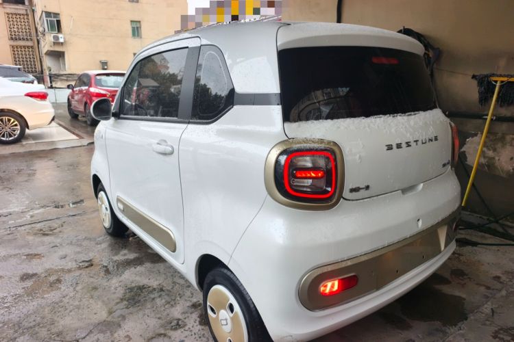 Used Bestune Pony 2024 170km Vitality Horse
