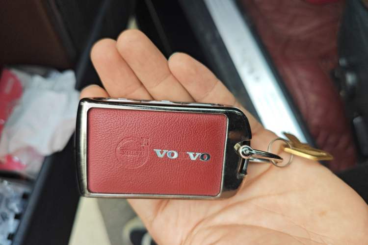 Used Volvo S90 2019 T5 Zhiyuan Edition
