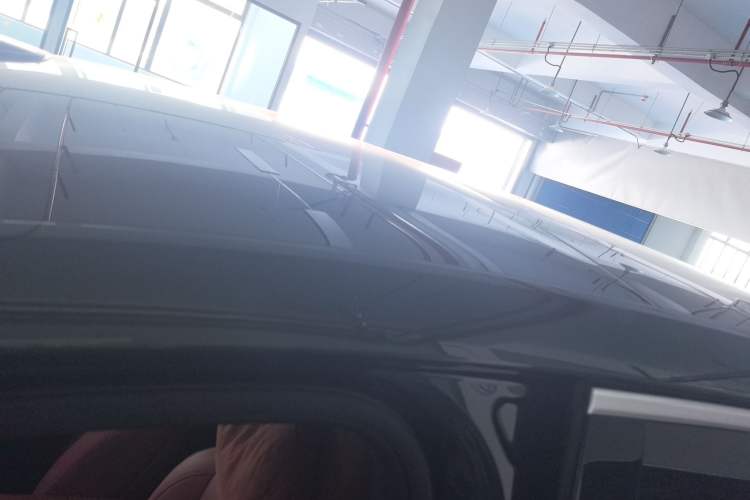 Used Li Auto L9 2024 Ultra Model
