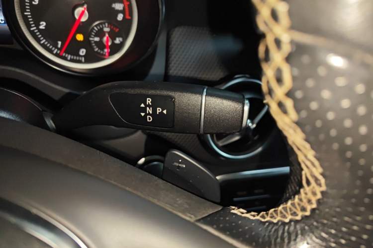 Used Mercedes-Benz GLA 2017 GLA 200 Sport Edition
