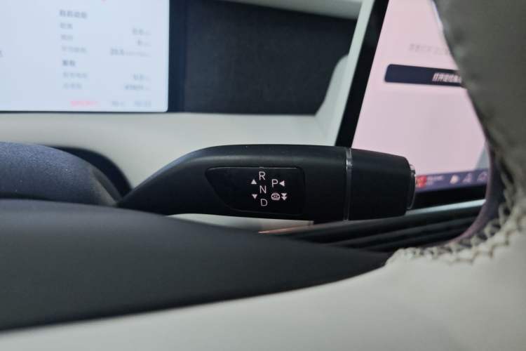 Used XPeng G6 2023 700 Four-Wheel Drive Performance Max