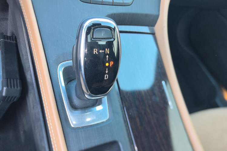 Used Buick LaCrosse 2018 20T Luxury Model
