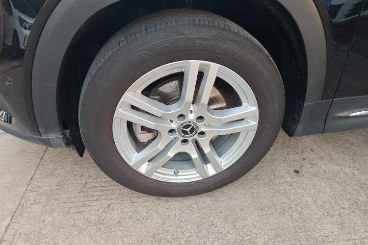 Used Mercedes-Benz GLB 2022 Second Facelift GLB 200 Fashion Edition
