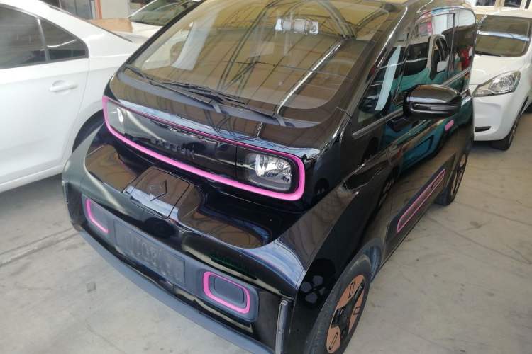 Used Baojun KiWi EV 2022 Designer Lite Edition Lithium Iron Phosphate