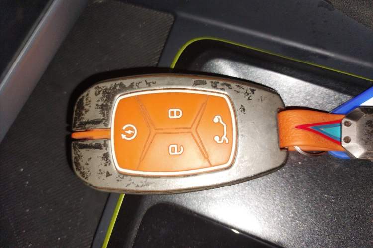 Used Lynk & Co 03 2021 03+ 2.0TD Automatic Wind-Chasing Edition
