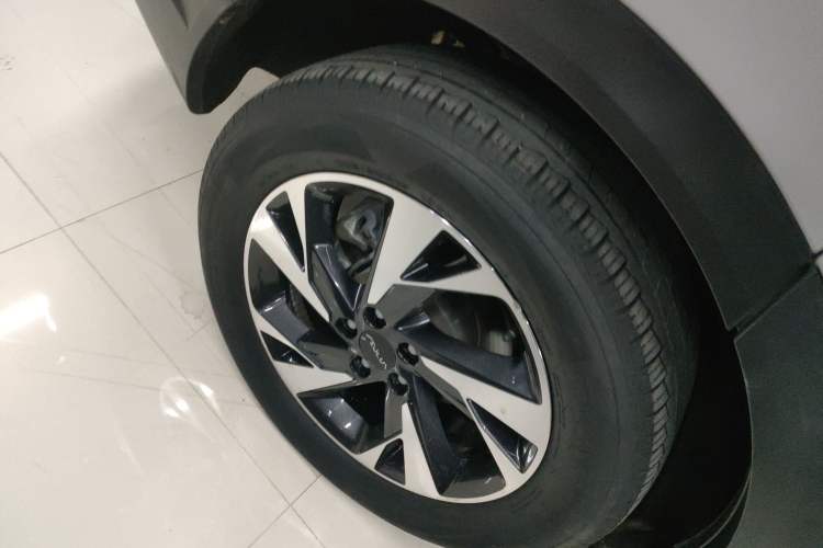 Used Dongfeng Aeolus AX7 2022 Mach Edition 1.5T DCT DF31
