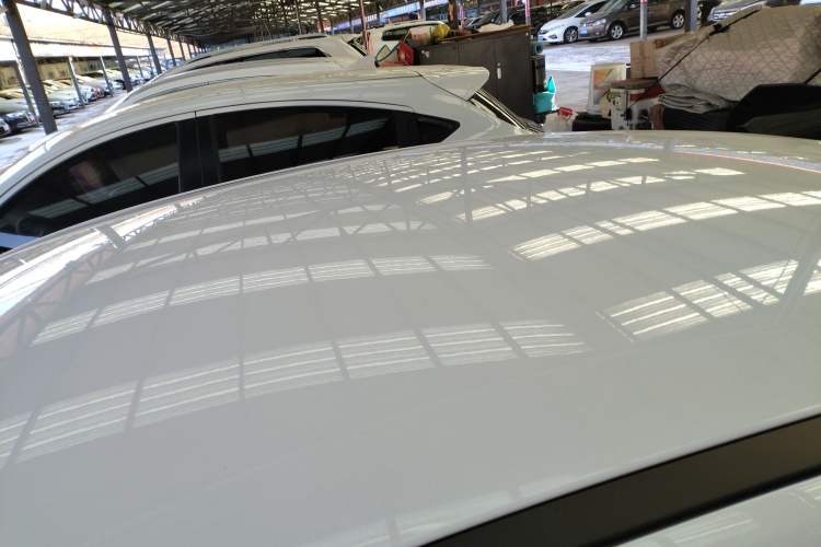 Used BYD Seal 05 DM-i 2025 DM-i Smart Drive 55KM Luxury Model
