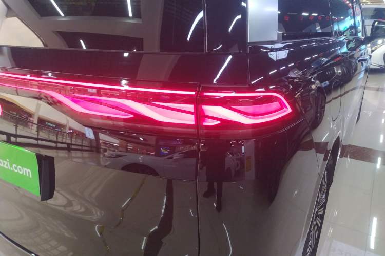 Used BYD Xia 2025 DM-i 1.5T 180km Excellence Model