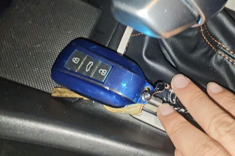 Used Dongfeng Aeolus Yixuan 2023 Mach Edition 1.5L Automatic Chasing Shadow Version