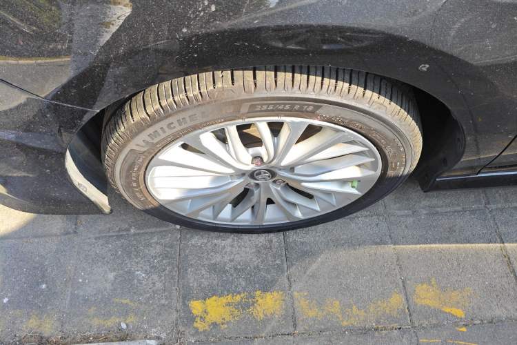 Used Toyota Camry 2019 Revised Version 2.5G Luxury Edition