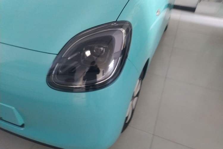 Used Wuling Hongguang MINIEV 2025 Four-Door Version Zhenxiang+ Edition
