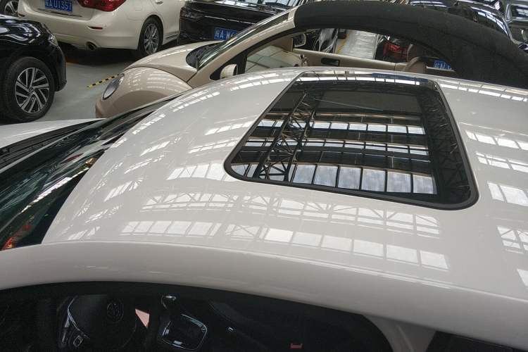 Used Volkswagen Polo 2018 1.5L Automatic Enjoyment Model
