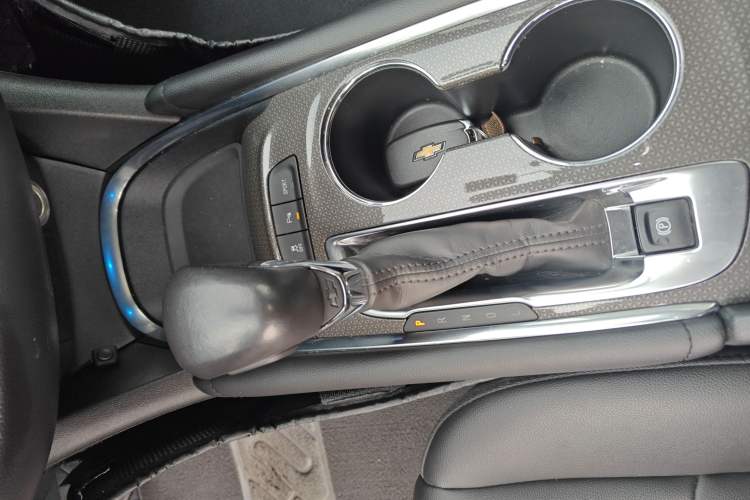 Used Chevrolet Malibu XL 2021 535T Automatic Sport Edition
